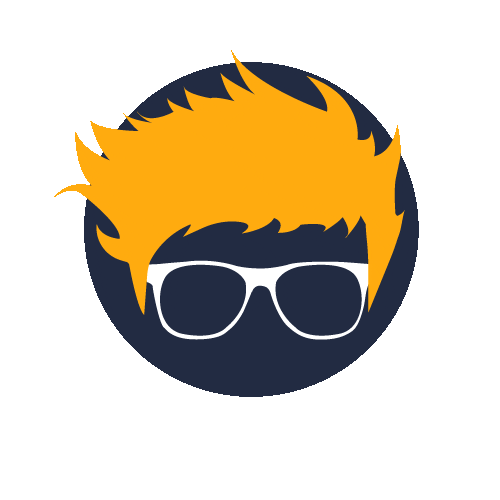 Thug Life Design Sticker by Gofourward