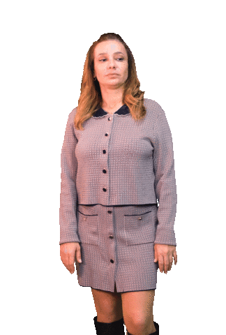 Wait Think Sticker by esinhocacom