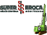 Sticker by Super Broca