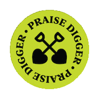 Heart Love Sticker by dig.studio