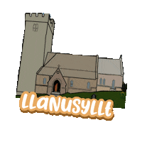 Pembrokeshire Sticker