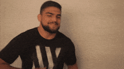happy ufc 205 GIF by UFC