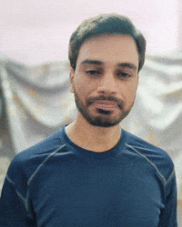 Nice Job GIF by Lokesh Gocher