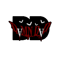 Sticker by Damn Dad