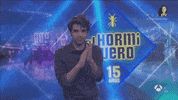 Antena 3 Television GIF by El Hormiguero