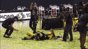 Happy Lets Go GIF by WNBA