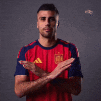 World Cup Football GIF by Respective