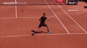 Atp Tour Winner GIF by Tennis TV