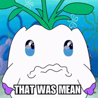 Sad Cry GIF by Magic Eden