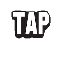Dance Tap Sticker by So Danca