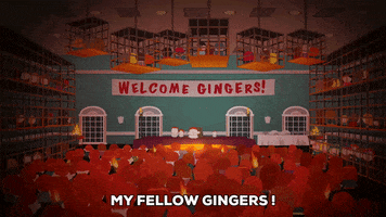 eric cartman meeting GIF by South Park 