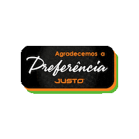Justoimoveis black week blackweek justo Sticker