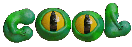 3D Read Sticker by Amazon Books