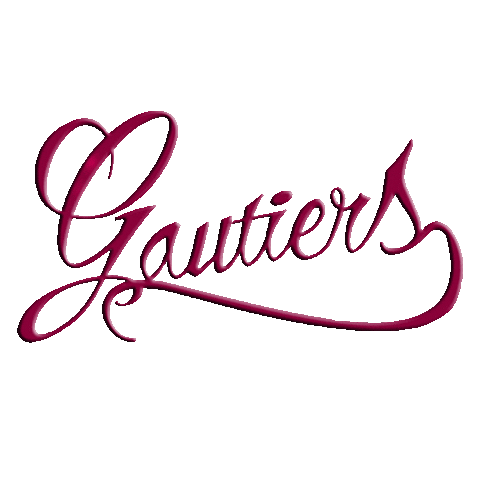 Sale Sticker by Gautiers