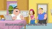 family guy GIF by Fox TV