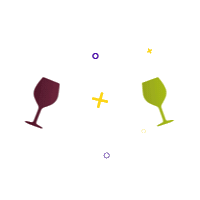suedtirolwein wine vino wein altoadigewines Sticker