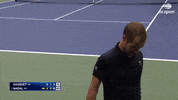 Us Open Tennis GIF by US Open