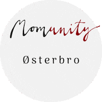 Momunity Sticker by aquadulcedk