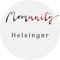 Momunity Sticker by aquadulcedk