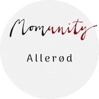 Momunity Sticker by aquadulcedk