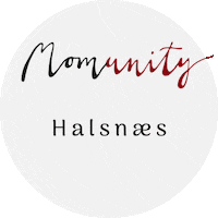 Momunity Sticker by aquadulcedk