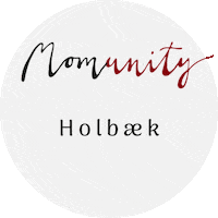 Momunity Sticker by aquadulcedk