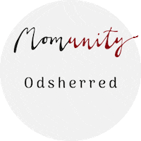 Momunity Sticker by aquadulcedk