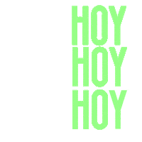 Agencia Publicidad Sticker by HOY México