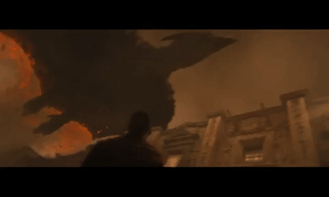toho GIF
