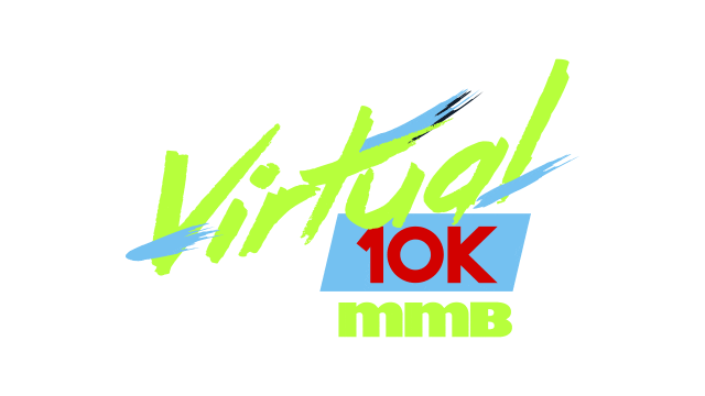 mediamaratonbogota giphyupload virtual 10k races Sticker