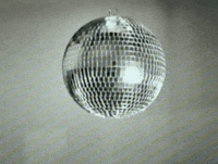 disco ball GIF by Downtown Records