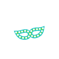 glitter smile Sticker by Sorriso