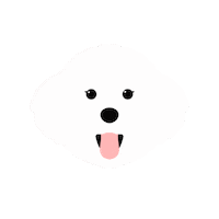 Lunathecoton Sticker