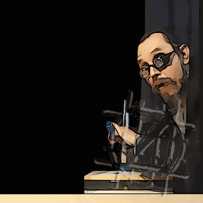 Art Vengeance GIF by NACHTSCHIMMEN Music-Theatre-Language NIGHTSHADES