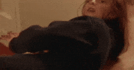 Wake Up Halloween GIF by CanFilmDay