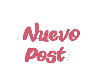 Nuevo Crear Sticker