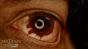 scully mulder GIF by The X-Files