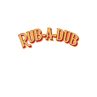 Australia Cooking Sticker by RUBADUB