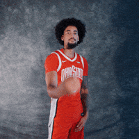 And One Basketball GIF by Ohio State Athletics