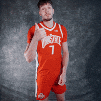 And One Basketball GIF by Ohio State Athletics