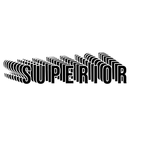 SuperiorKids giphygifmaker superiorkids Sticker