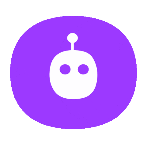 Left Right Animation Sticker by OpenDroids