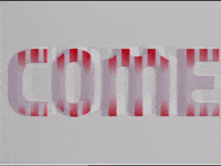 Art Come GIF