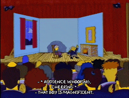 happy season 4 GIF