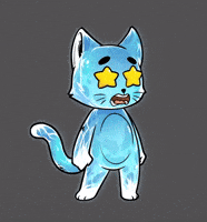 Wowcat Wow GIF by Hero Galaxy NFT