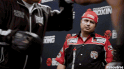 mikey garcia punch GIF by SHOWTIME Sports