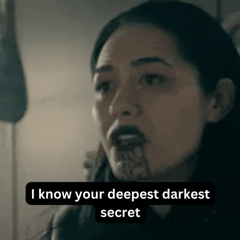 Endofthevalley giphyupload maori māori end of the valley GIF