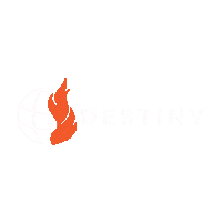 Sticker by Destiny Church PH