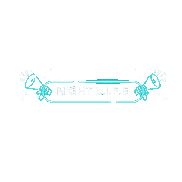 Destiny Night Life Sticker by Destiny Church PH