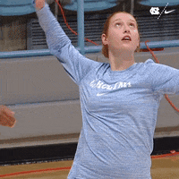 North Carolina Oops GIF by UNC Tar Heels